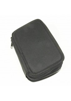 ASTUCCIO PORTA PENNE/MATITE (60 POSTI) 07123