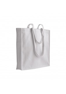BORSA SHOPPER COTONE 38X42X8 ML BIAN 0712501