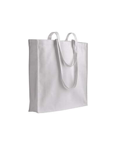 BORSA SHOPPER COTONE 38X42X8 ML BIAN 0712501