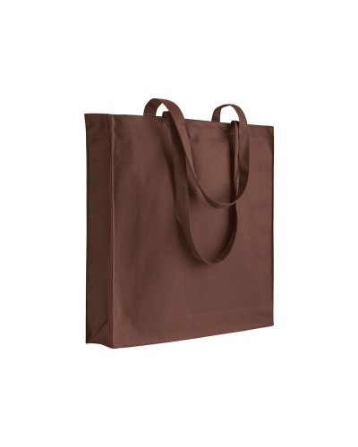 BORSA SHOPPER COTONE 38X42X8 ML 07125