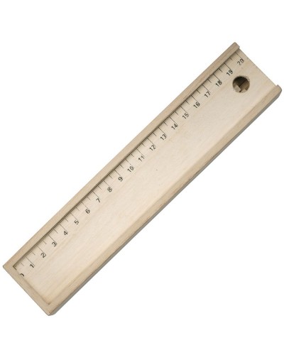 SET 12 MATITE COLORATE IN BOX LEGNO 07816