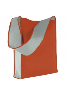 BORSA TASCAPANE IN TNT C/TRACOLLA 08122