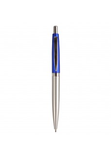 PENNA PLASTICA ARGENTATA/COLORATA 08843