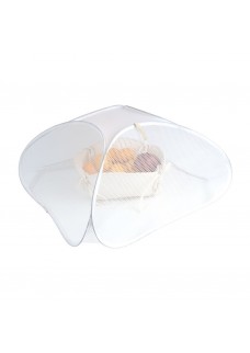 COPRIVIVANDE IN RETE DI POLYESTERE 09434