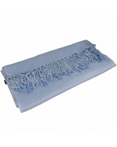PASHMINA IN 100 % VISCOSA 70X180 10303