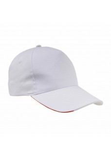 CAPPEL.COTONE SANDWICH BANDIERA IT/FR 10305