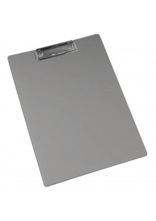 CARTELLA CLIP PORTABLOCCO PLASTICA 10441
