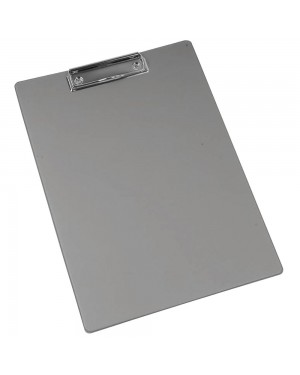 CARTELLA CLIP PORTABLOCCO PLASTICA 10441