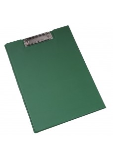 CARTELLA CLIP PORTABLOCCO/DOCS PLASTICA 10442