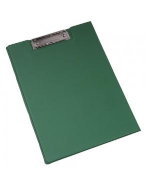 CARTELLA CLIP PORTABLOCCO/DOCS PLASTICA 10442