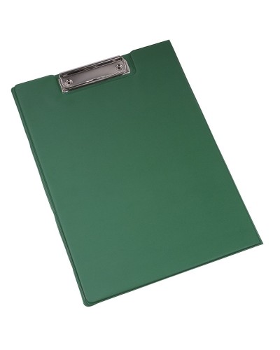 CARTELLA CLIP PORTABLOCCO/DOCS PLASTICA 10442