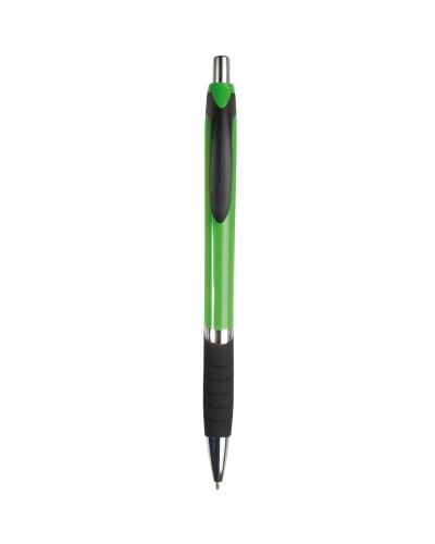 PENNA PLAST IMP.GOMM.NERA BLK INK FLUO 10833