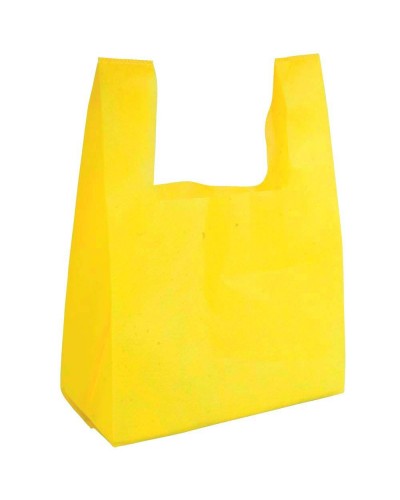 SACCHETTO SPESA TNT (24X39X12) 11110