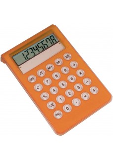 CALCOLATRICE 11204