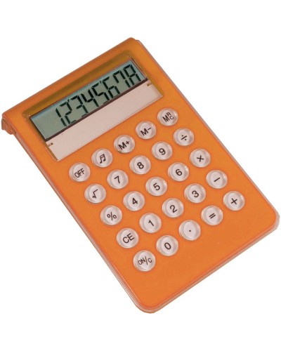 CALCOLATRICE 11204