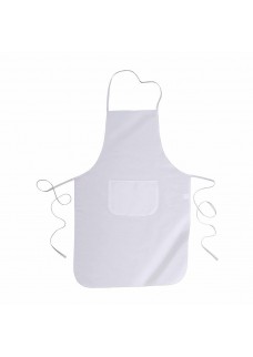 GREMBIULE POLIESTERE/COTONE 11469