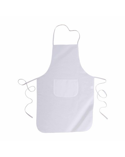 GREMBIULE POLIESTERE/COTONE 11469