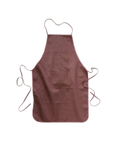 GREMBIULE COTTON/POLIESTERE 11471