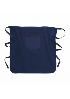 GREMBIULE BARMAN COTTON/POLIESTERE 11472