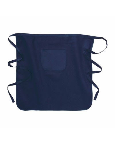 GREMBIULE BARMAN COTTON/POLIESTERE 11472