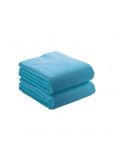 ASCIUGAMANO 150X100CM MICROFIBRA 11476