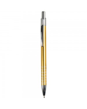 PENNA SFERA IN ALLUMINIO 11813