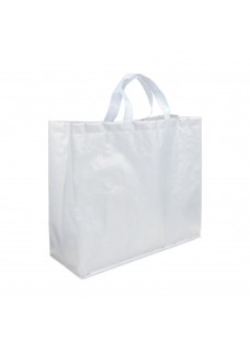 SHOPPER 45X40X18 PP LAMINATO OPACO 12139