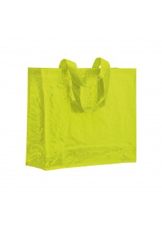 SHOPPER 39,5X35X14 PP LAMINATO 12140