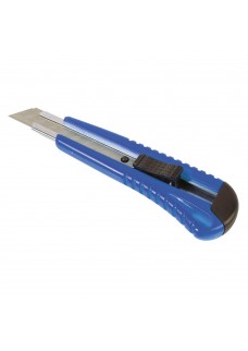 CUTTER GRANDE CON 2 LAME DI RICAMBIO 12410