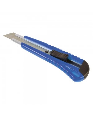 CUTTER GRANDE CON 2 LAME DI RICAMBIO 12410
