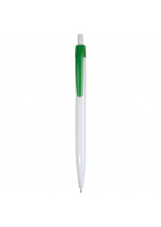 PENNA PLAST BIANCA PARTI COL 12838