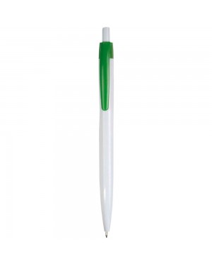 PENNA PLAST BIANCA PARTI COL 12838