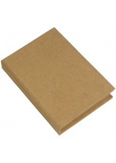 QUADERNETTO PORTA POST IT 13424