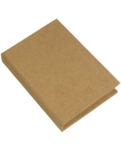 QUADERNETTO PORTA POST IT 13424