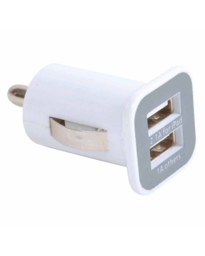 CARICAT.USB AUTO DOPPIO 1A+2,1A 14413