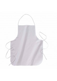 GREMBIULE POLY/COT TWILL 68X72 CM 14453