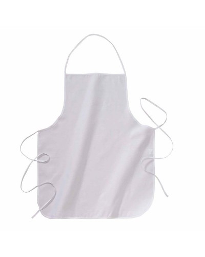 GREMBIULE POLY/COT TWILL 68X72 CM 14453