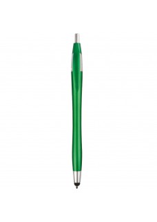 PENNA PLASTICA COL METAL CON TOUCH INK N 14809