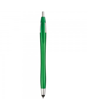 PENNA PLASTICA COL METAL CON TOUCH INK N 14809