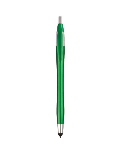 PENNA PLASTICA COL METAL CON TOUCH INK N 14809