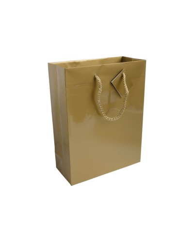 SHOPPER IN CARTA LAM. 22X10X29 CM 15124