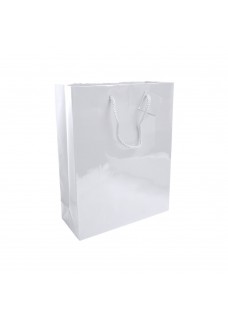 SHOPPER IN CARTA LAM. 26X11X35 CM 15125
