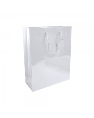 SHOPPER IN CARTA LAM. 26X11X35 CM 15125