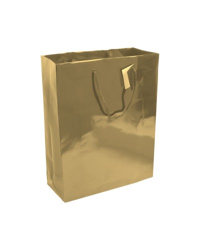 SHOPPER IN CARTA LAM. 34X12X41 CM 15126