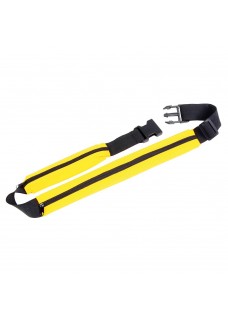 MARSUPIO ELASTICO CON DUE TASCHE 15129