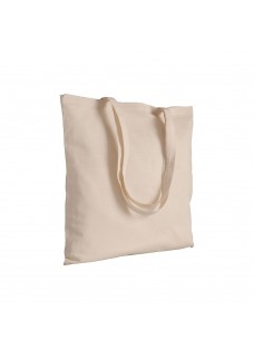 BORSA SHOPPER COT 38X42CM 130G NATURALE 1514522
