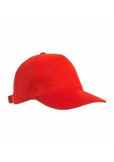 CAPPELLINO COTONE PESANTE 5 PANN. 15302