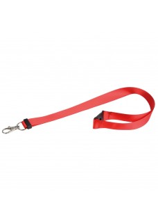 NASTRO COLLO SATIN SICURA/SGANCIO 15431