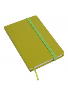 QUADERN.PVC/CART.C/ELASTICO LISCIO 15444