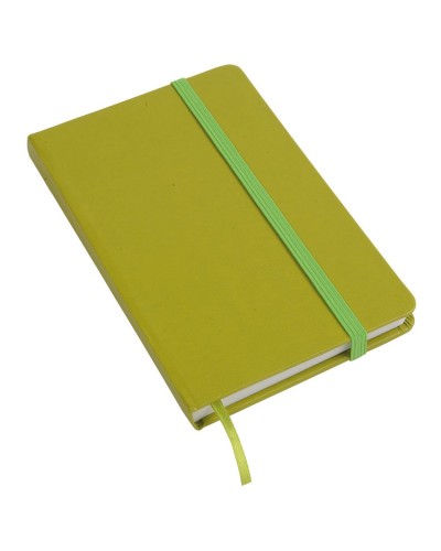 QUADERN.PVC/CART.C/ELASTICO LISCIO 15444